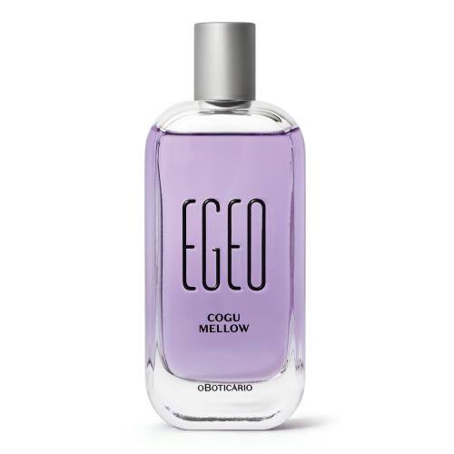 Egeo Cogu Mellow Eau de Toilette 90ml