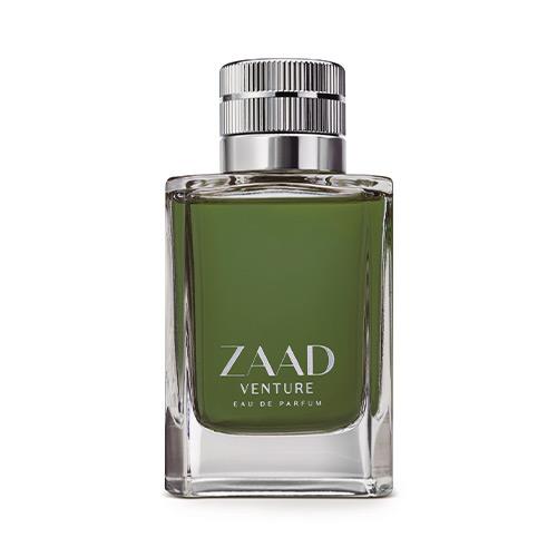 Zaad Venture Eau de Parfum 95ml