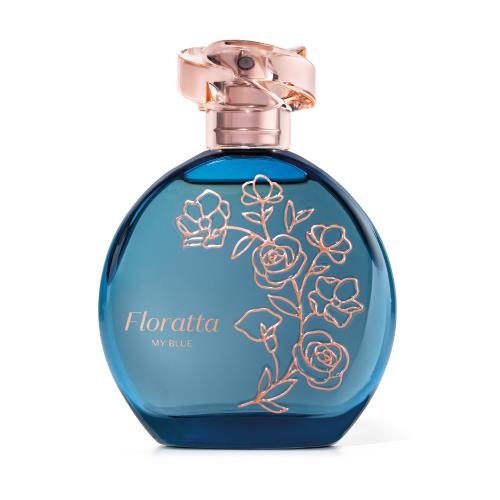 Floratta My Blue Eau de Toilette 75ml