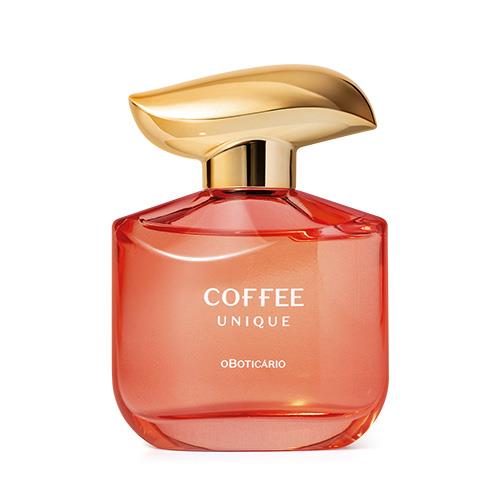 Coffee Woman Unique Eau de Toilette 100ml