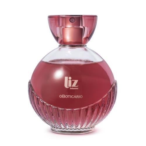 Liz Intenso Eau de Toilette 100ml