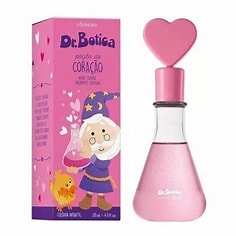 Dr. Botica Poção do Coração Colónia Infantil 120ml