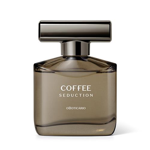 Coffee Man Seduction Eau de Toilette 100ml
