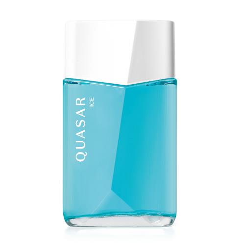 Quasar Ice Eau de Toilette 100ml