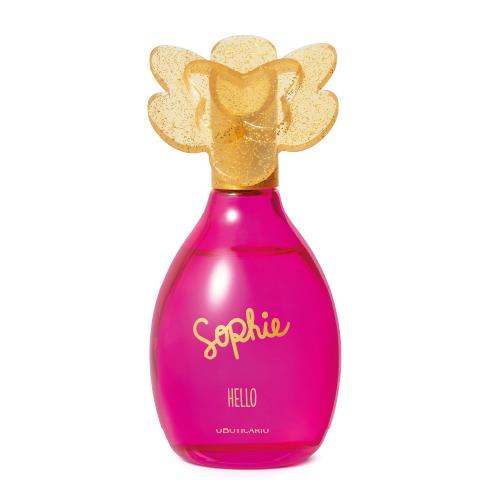 Sophie Hello Eau de Toilette