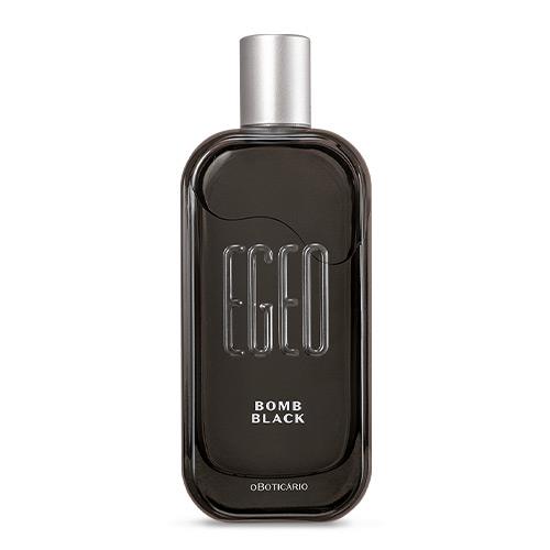 Egeo Bomb Black Eau de Toilette 90ml