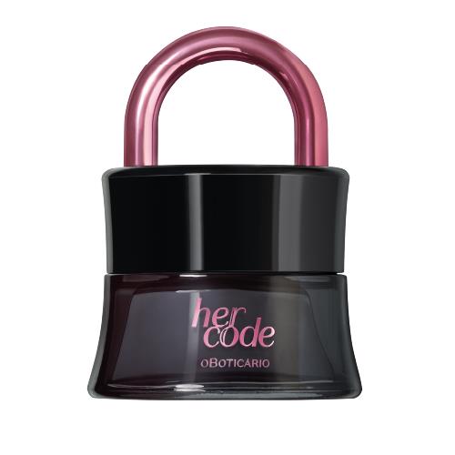 Her Code Touch