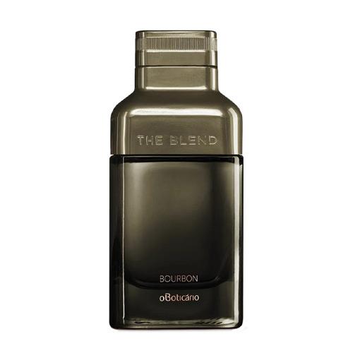 The Blend Bourbon Eau de Parfum 100ml
