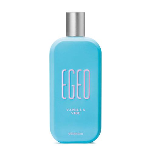 Egeo Vanilla Vibe Eau de Toilette 90ml