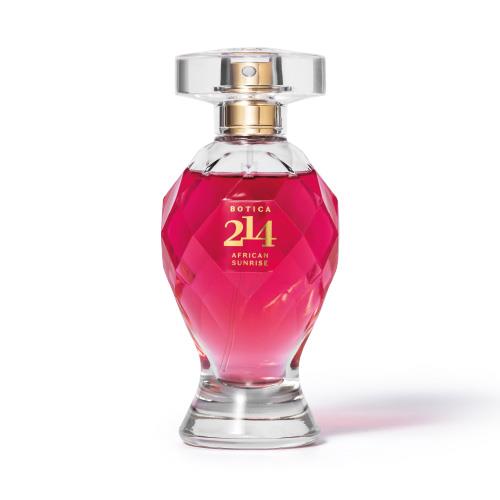 Botica 214 African Sunrise Eau de Parfum 75ml