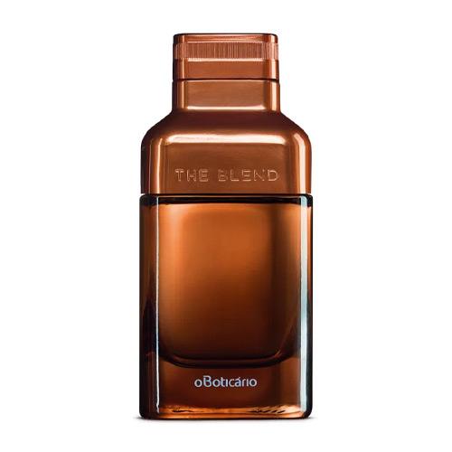 The Blend Eau de Parfum O Boticário — Para o pai