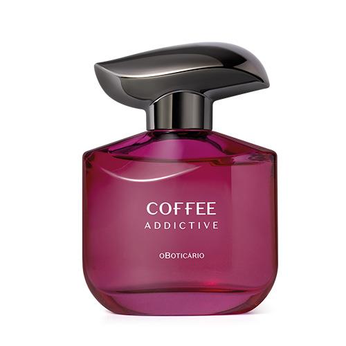 Coffee Woman Addictive Eau de Toilette 100ml