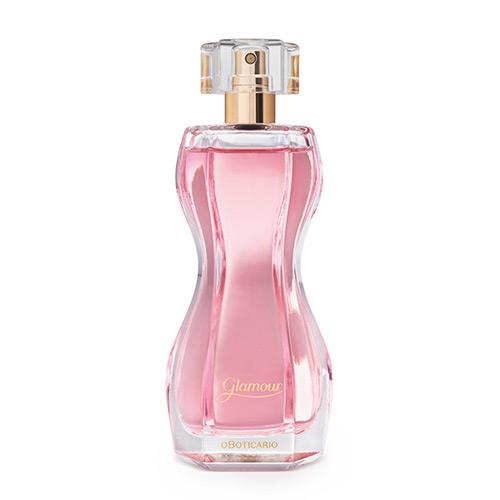 Glamour Eau de Toilette 75ml