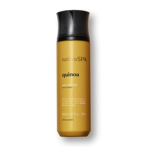 Nativa SPA Quinoa — Body Splash 200ml