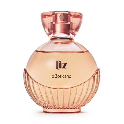 Liz Eau de Toilette 100ml