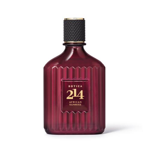 Botica 214 African Sunrise Eau de Parfum 90ml