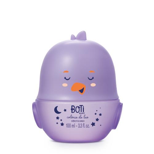 Boti Baby — Colónia da Lua 100ml