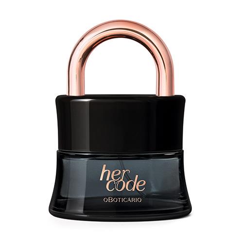 Her Code Eau de Parfum 50ml