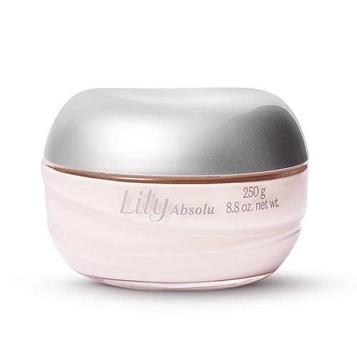 Lily Absolu — Creme Hidratante Acetinado 250g
