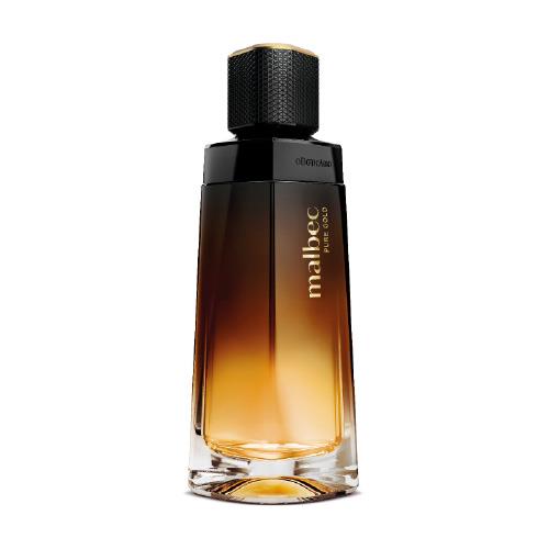 Malbec Pure Gold Eau de Parfum 100ml