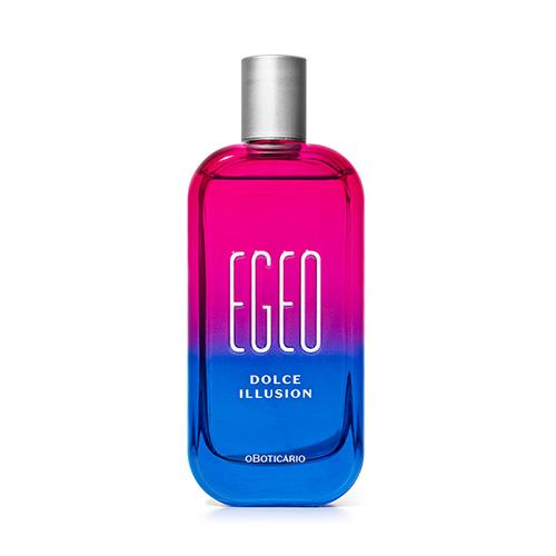 Egeo Dolce Illusion Eau de Toilette 90ml