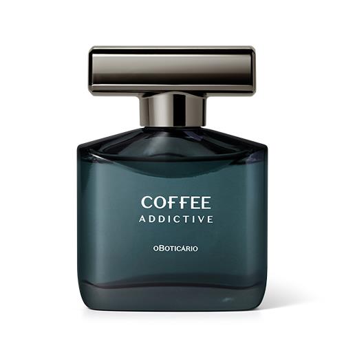 Coffee Man Addictive Eau de Toilette 100ml