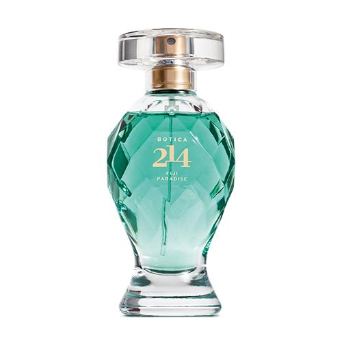 Botica 214 Fiji Paradise Eau de Parfum 75ml