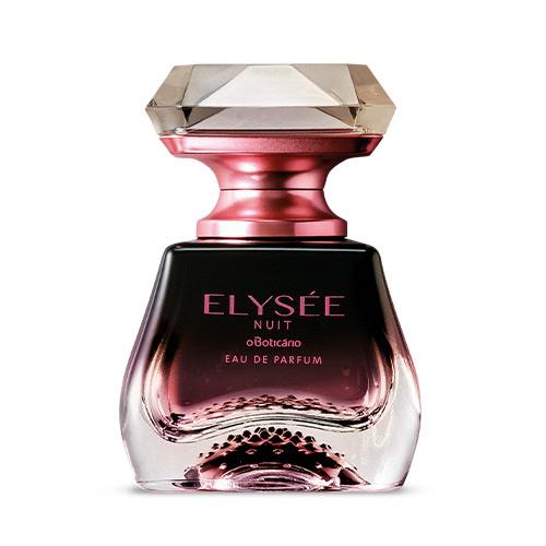 Elysée Nuit Eau de Parfum 50ml