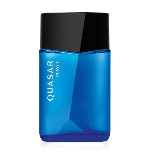 Quasar Classic — Desodorante Colónia 100ml