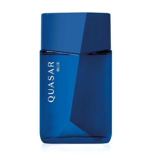 Quasar Blue — Desodorante Colónia 100ml