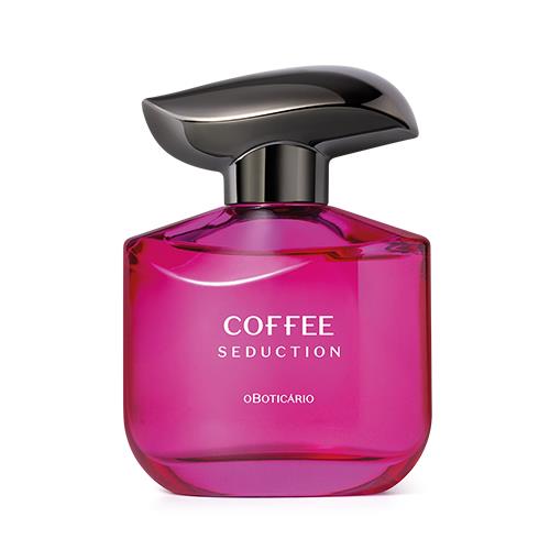 Coffee Woman Seduction Eau de Toilette 100ml